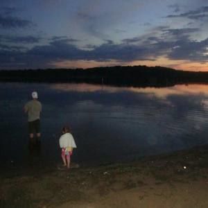 Meet your Posher, Joel